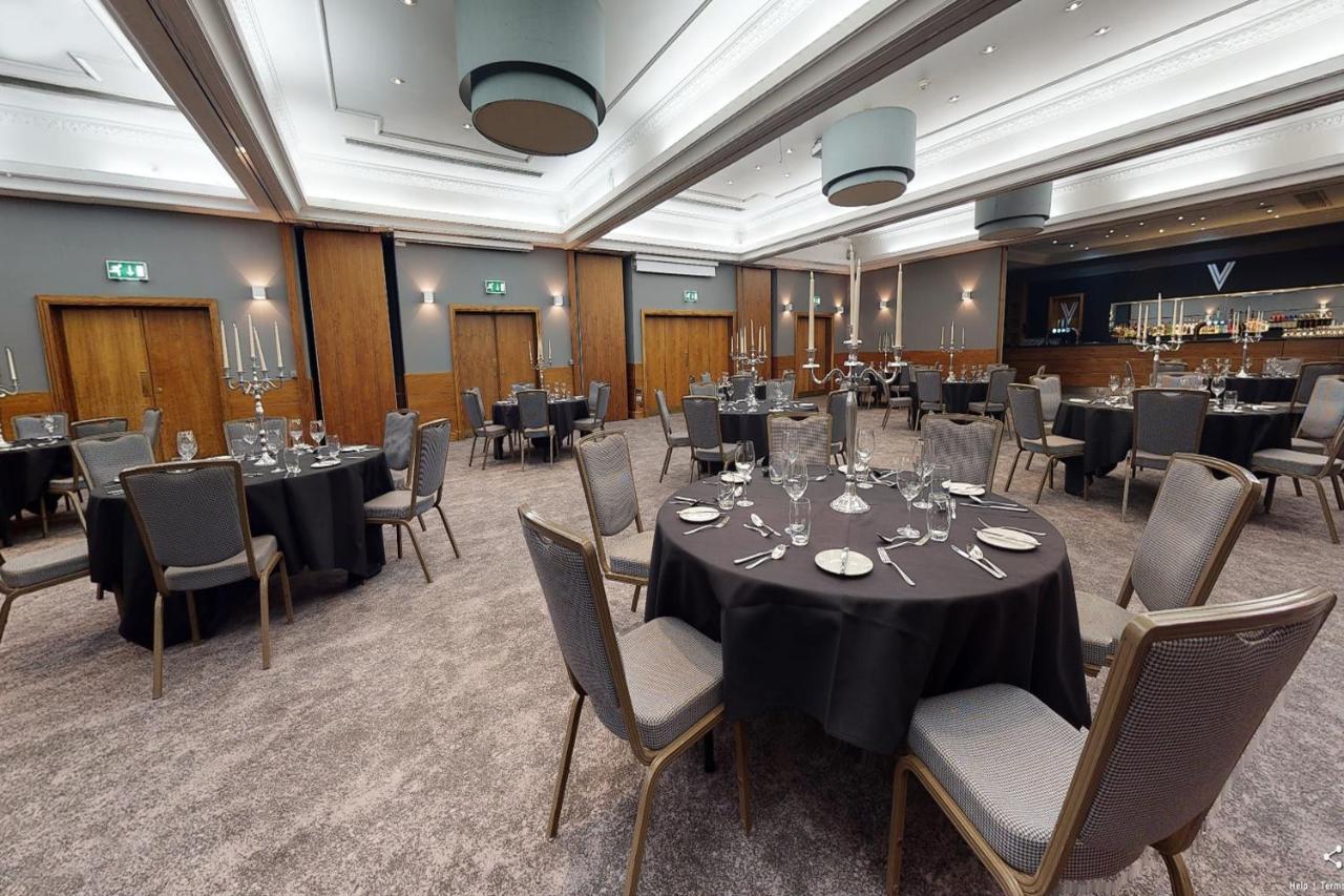 Ewloe Village Hotel Chester St David'S מראה חיצוני תמונה
