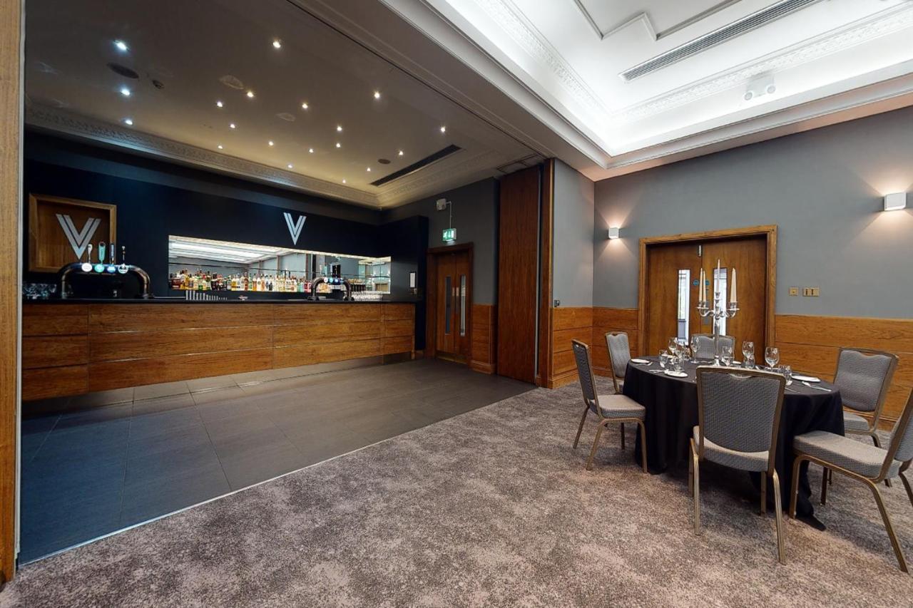 Ewloe Village Hotel Chester St David'S מראה חיצוני תמונה