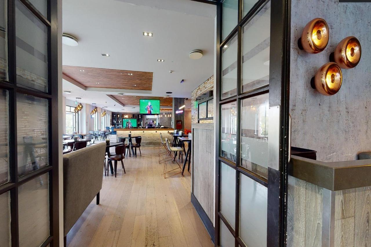 Ewloe Village Hotel Chester St David'S מראה חיצוני תמונה