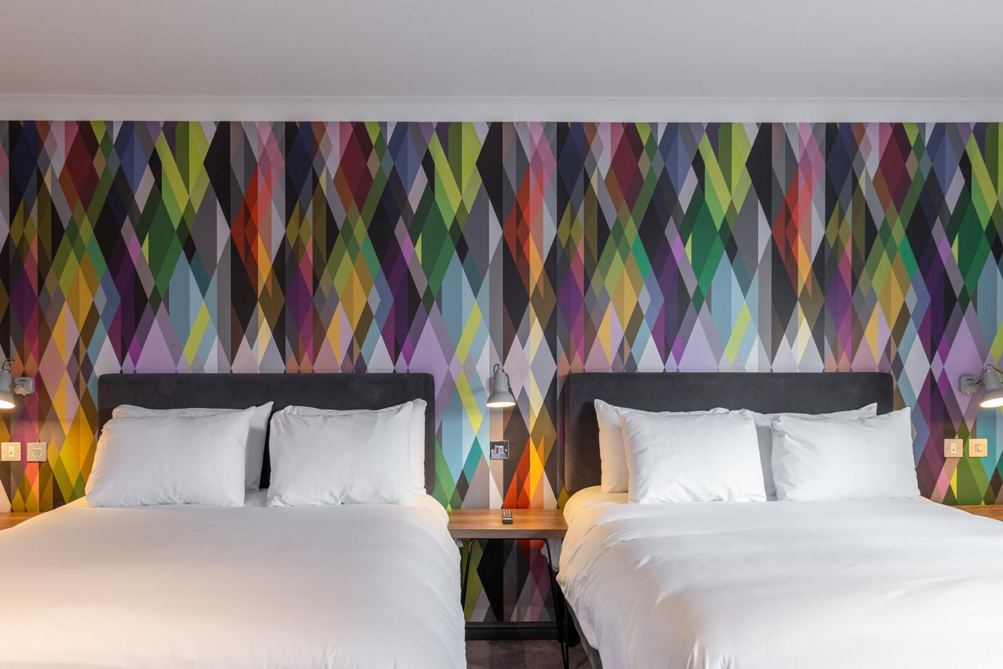 Ewloe Village Hotel Chester St David'S מראה חיצוני תמונה