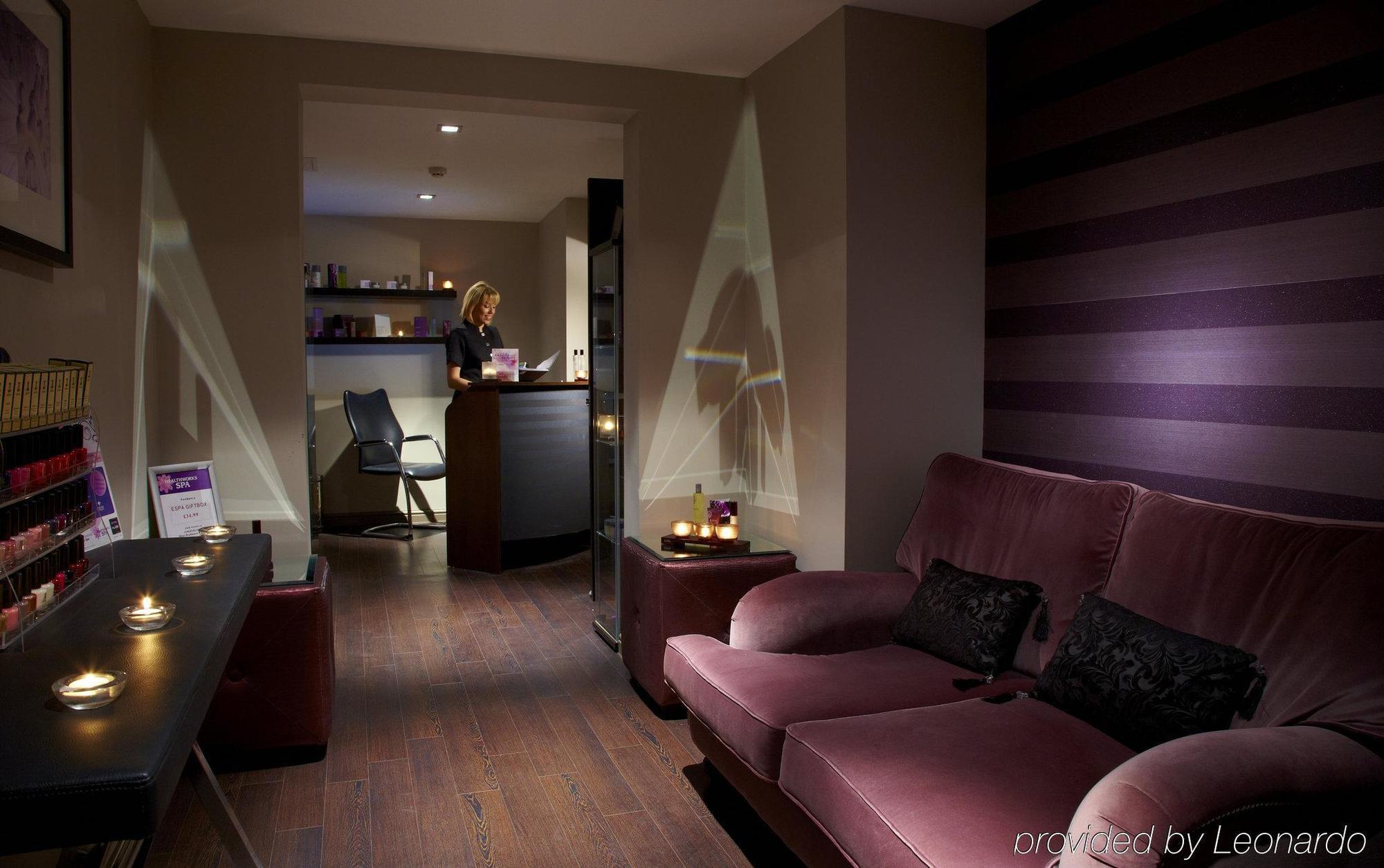 Ewloe Village Hotel Chester St David'S מראה חיצוני תמונה