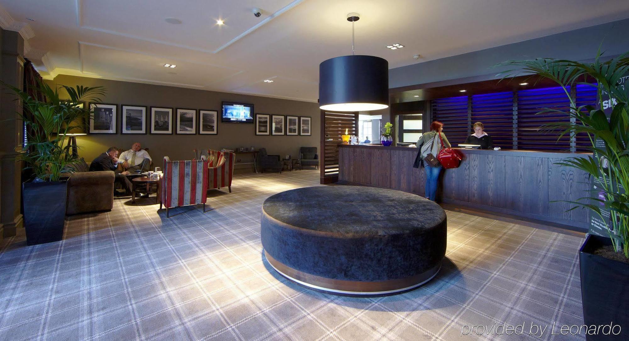 Ewloe Village Hotel Chester St David'S מראה חיצוני תמונה
