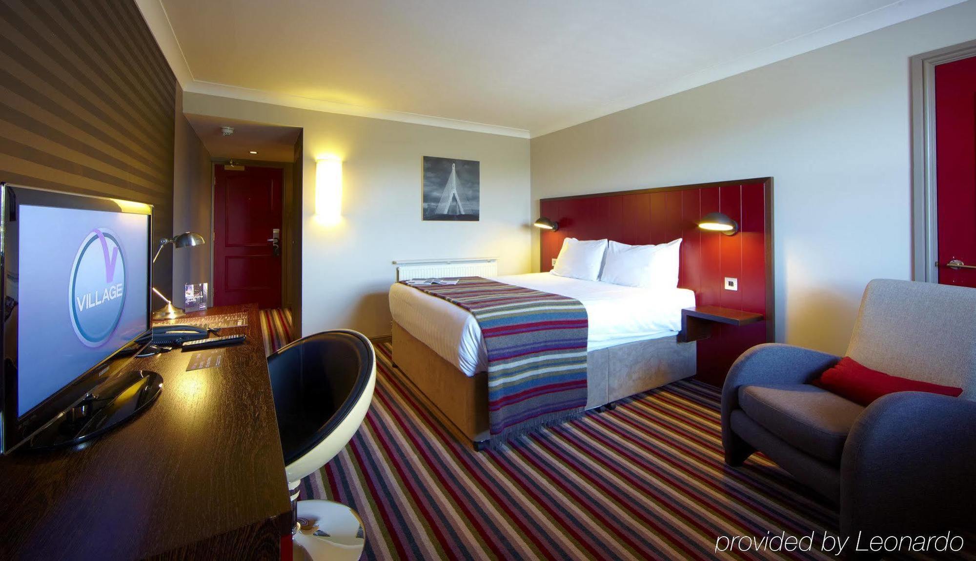 Ewloe Village Hotel Chester St David'S מראה חיצוני תמונה